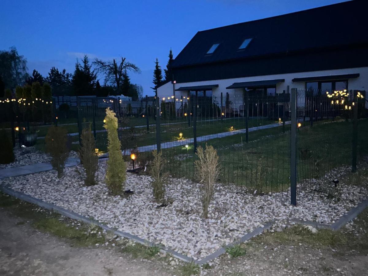 Koniec Swiata Nowa Stodola Apartment Mikołajki Екстериор снимка
