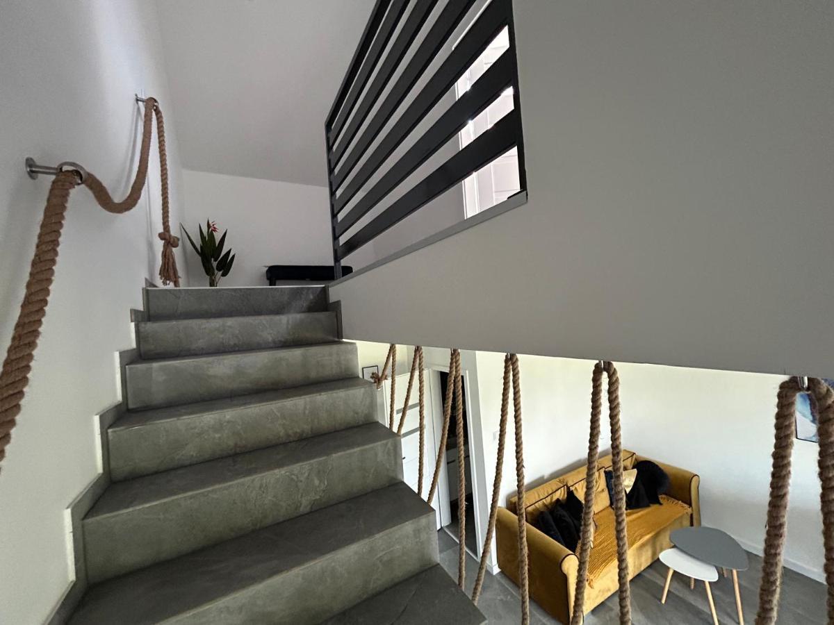 Koniec Swiata Nowa Stodola Apartment Mikołajki Екстериор снимка