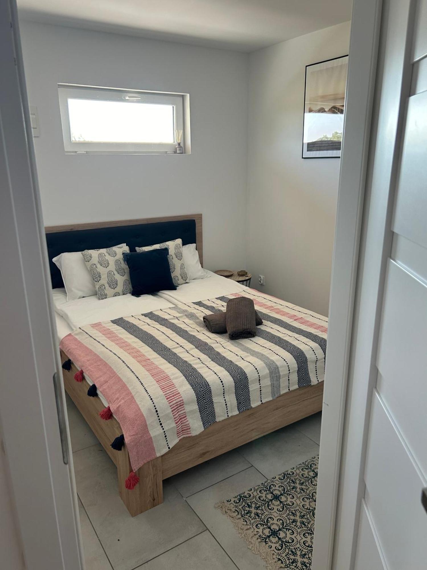 Koniec Swiata Nowa Stodola Apartment Mikołajki Екстериор снимка