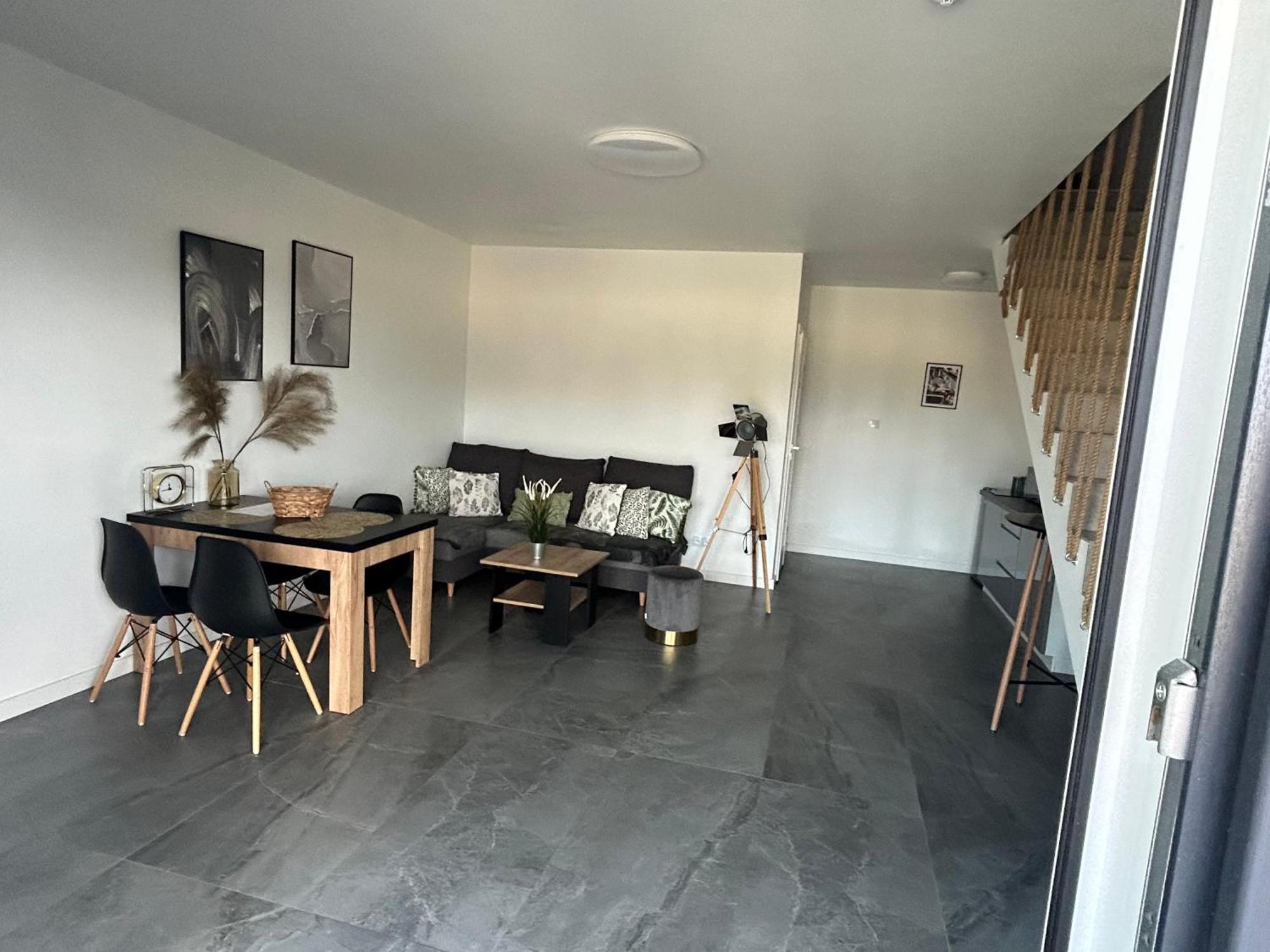 Koniec Swiata Nowa Stodola Apartment Mikołajki Екстериор снимка