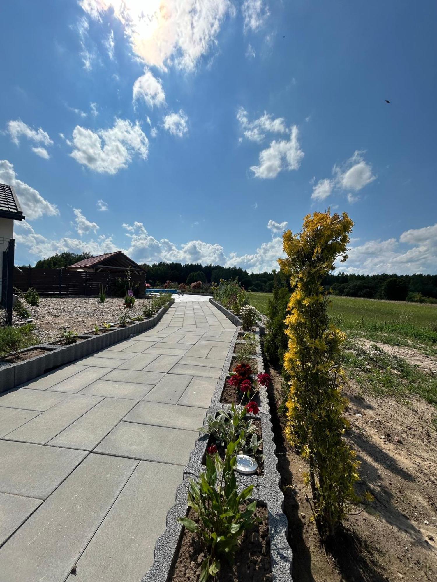 Koniec Swiata Nowa Stodola Apartment Mikołajki Екстериор снимка