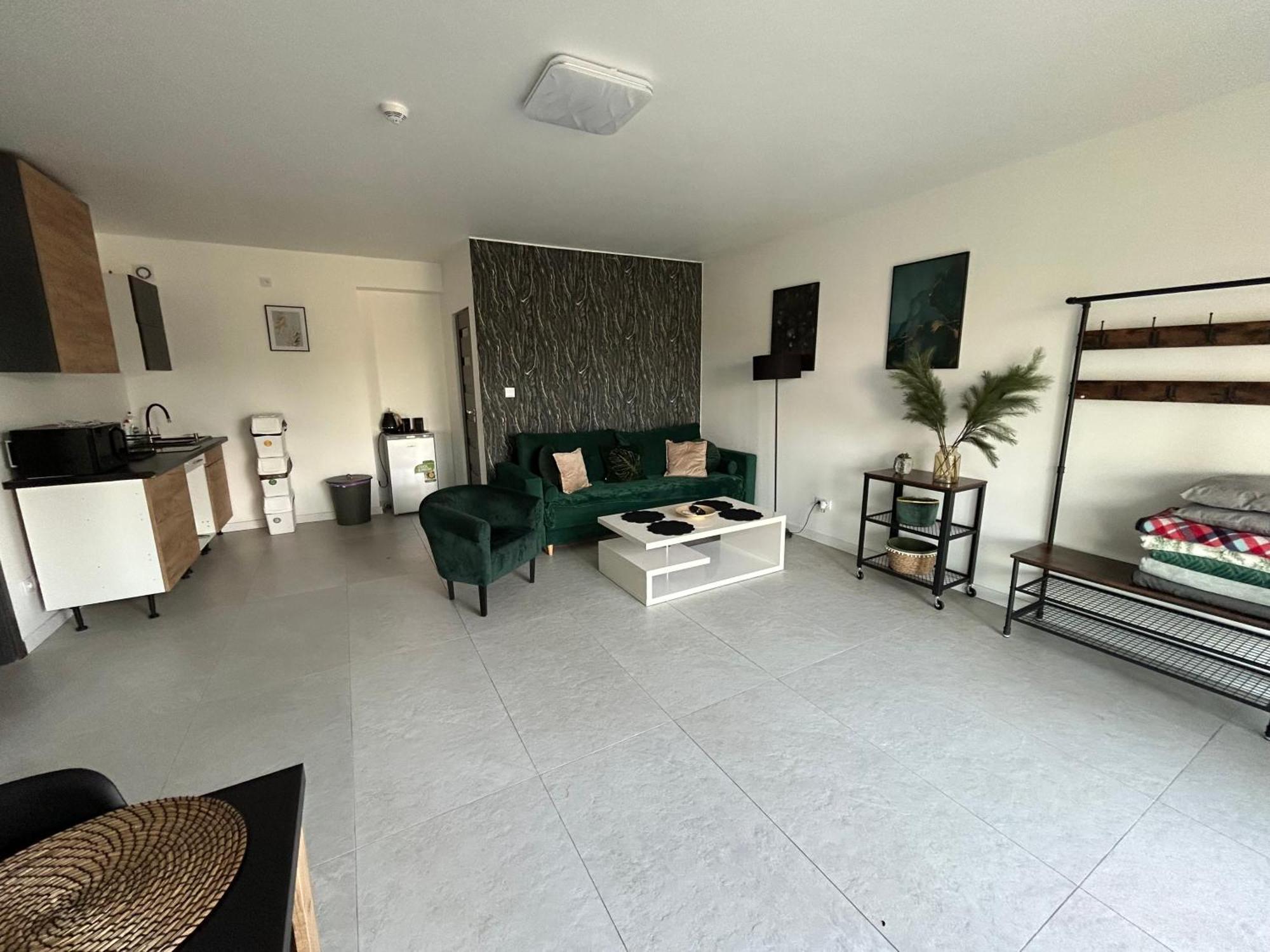 Koniec Swiata Nowa Stodola Apartment Mikołajki Екстериор снимка
