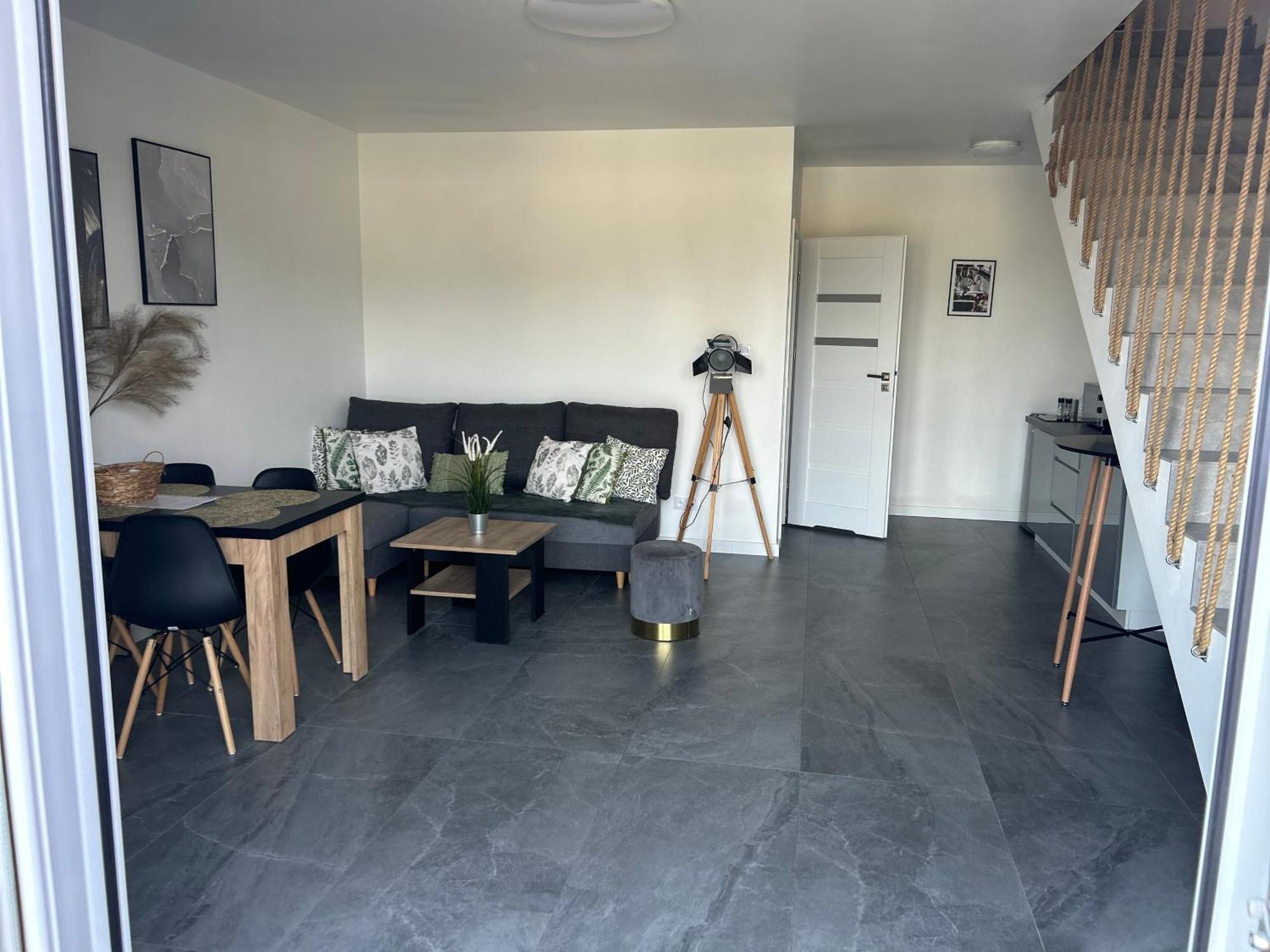 Koniec Swiata Nowa Stodola Apartment Mikołajki Екстериор снимка